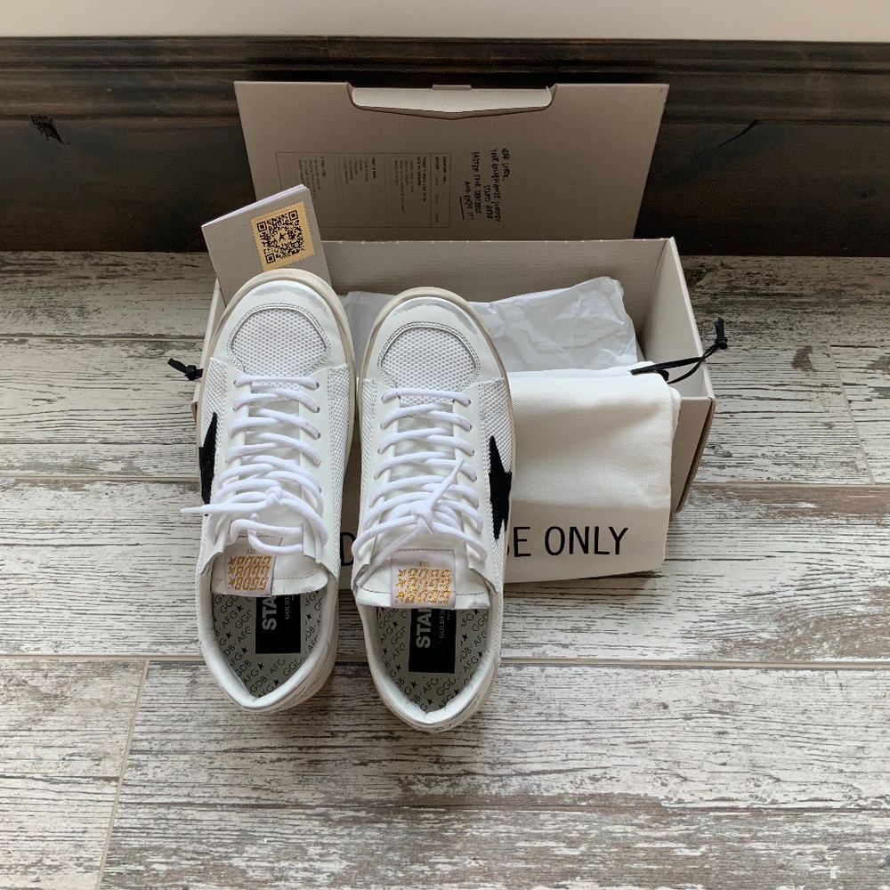 Golden Goose🇮🇹✨